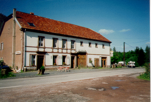 Auberge